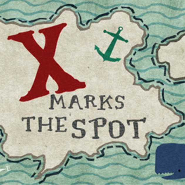 Cross Pirate Spot